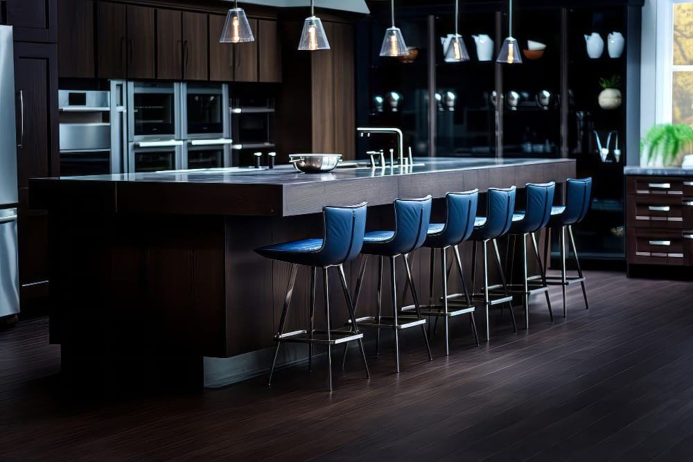 Top Kitchen Remodeling Trends in Folsom