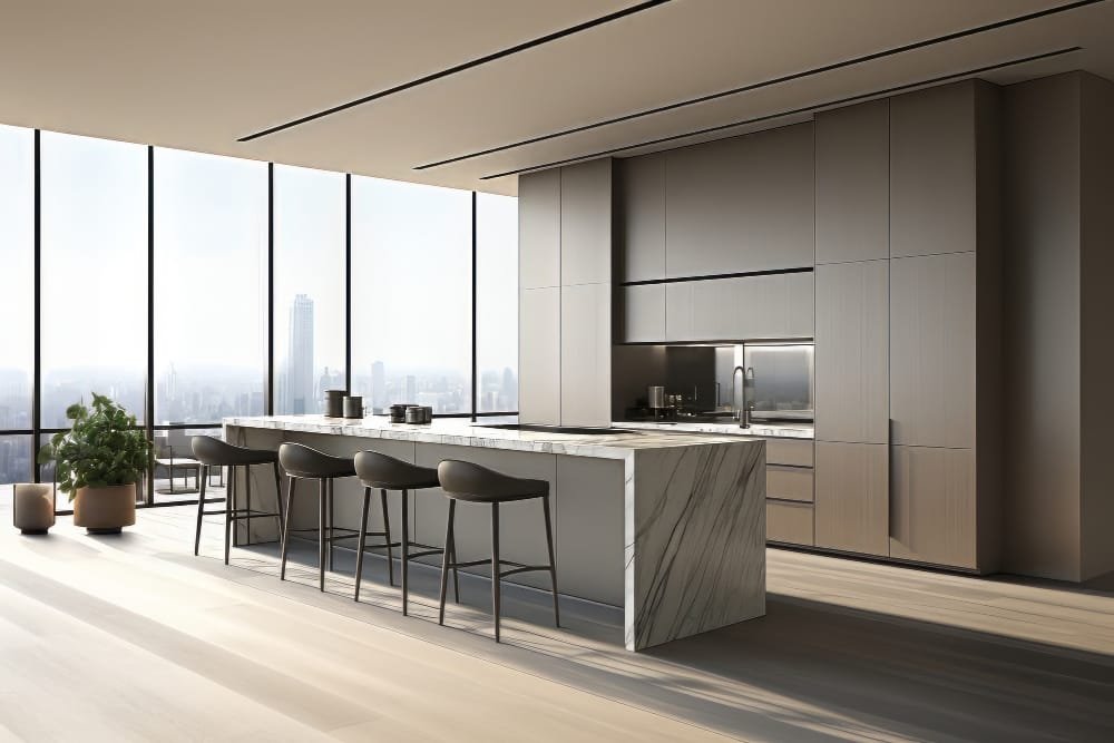 Top Kitchen Remodeling Trends in Folsom