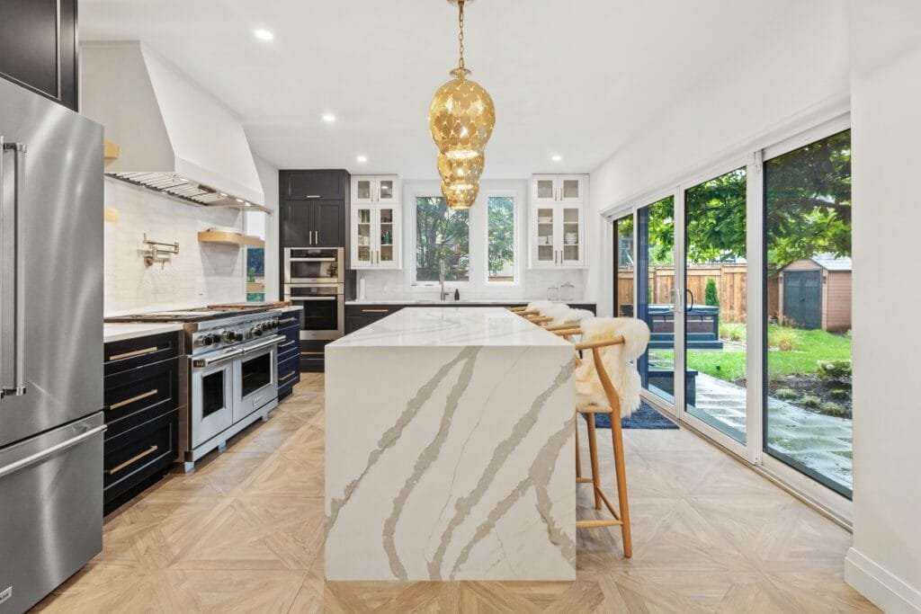 Custom Cabinets