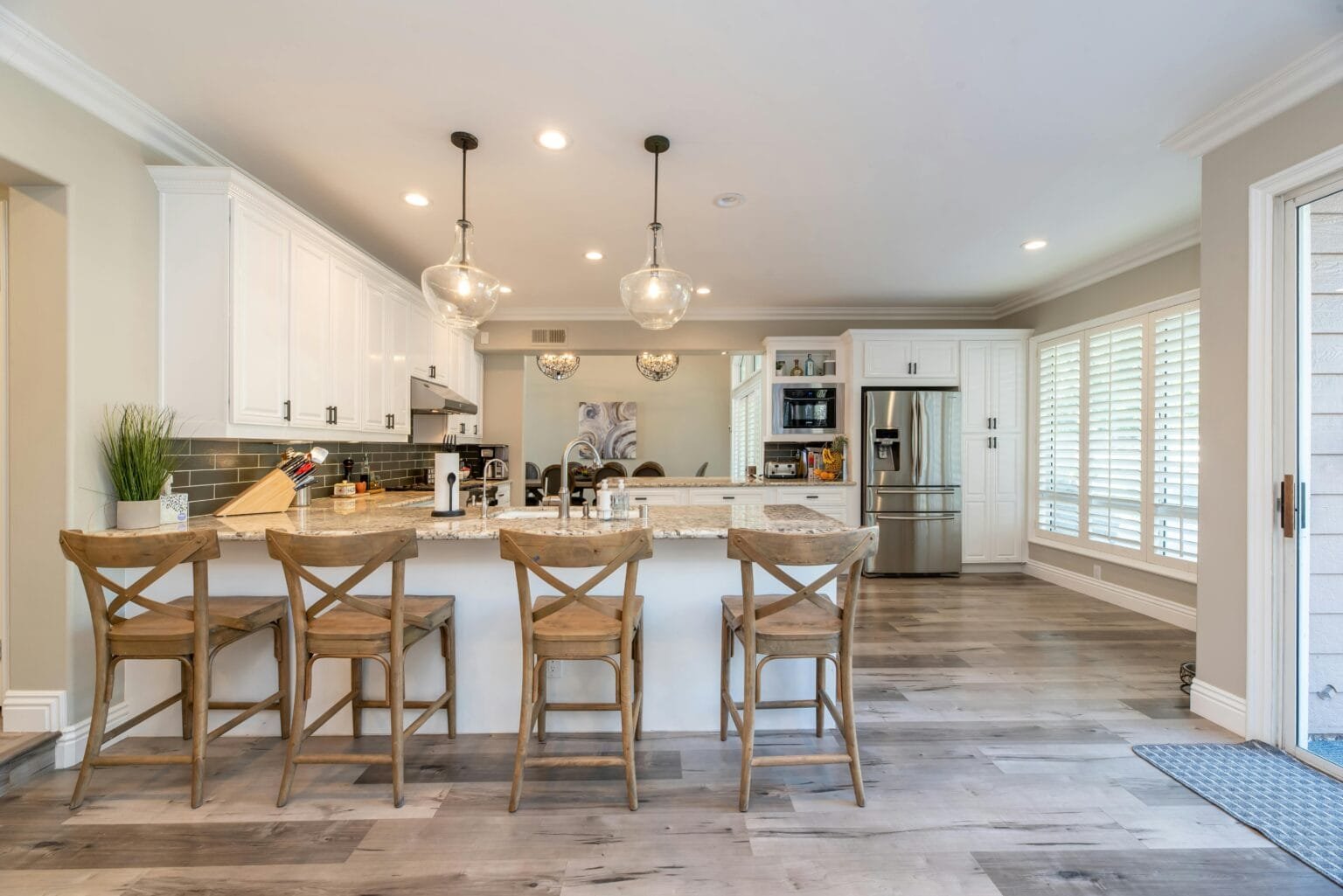 Kitchen remodel near me