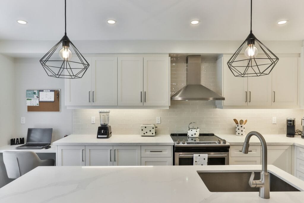 Kitchen Countertops