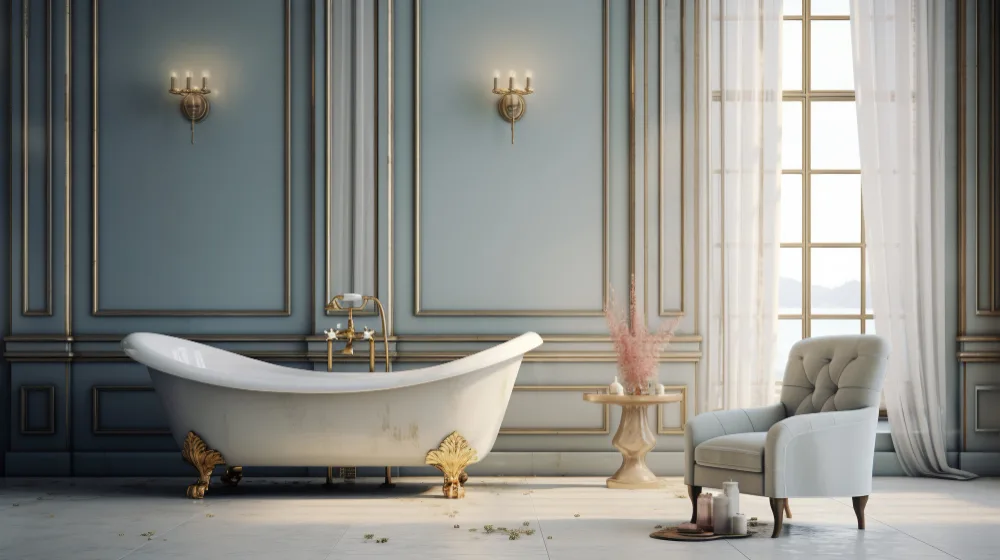 Bathroom Renovations: Create a Luxurious, Spa-Like Retreat