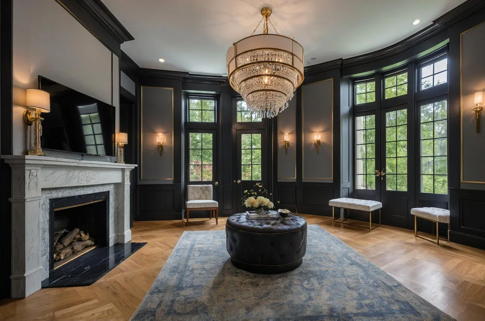 The Benefits of Adding a Home Addition: A Storytelling Approach