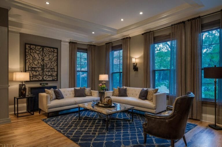 The Benefits of Adding a Home Addition: A Storytelling Approach