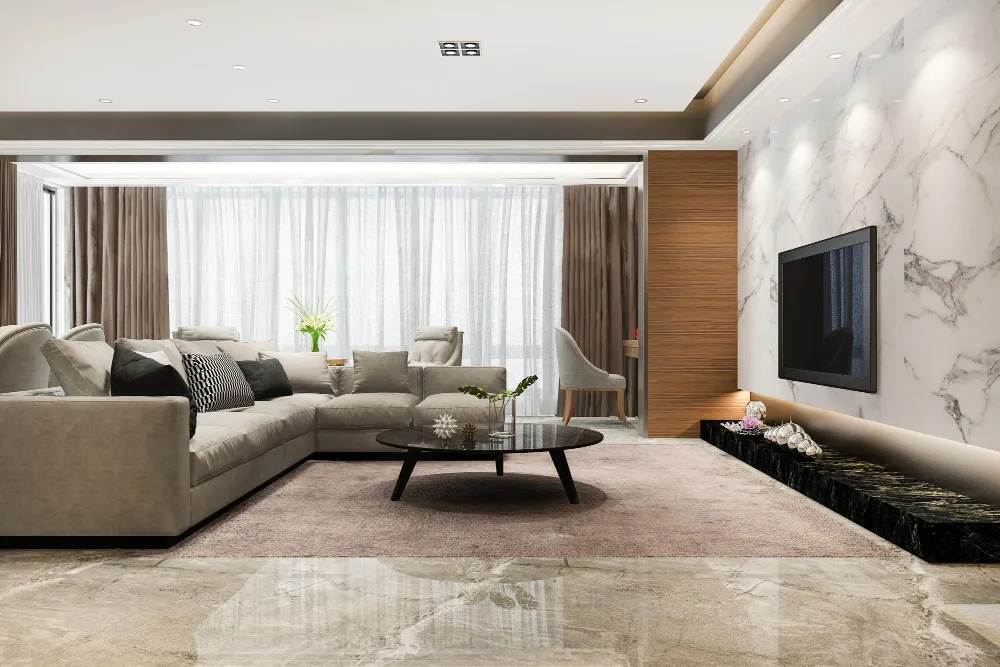 Choosing the Right Flooring for Your Home: A Step-by-Step Guide