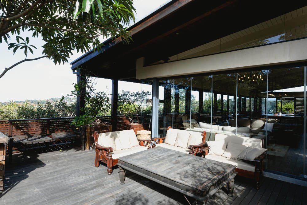 Deck and Patio Construction: Custom Outdoor Spaces for Relaxation & Entertaining