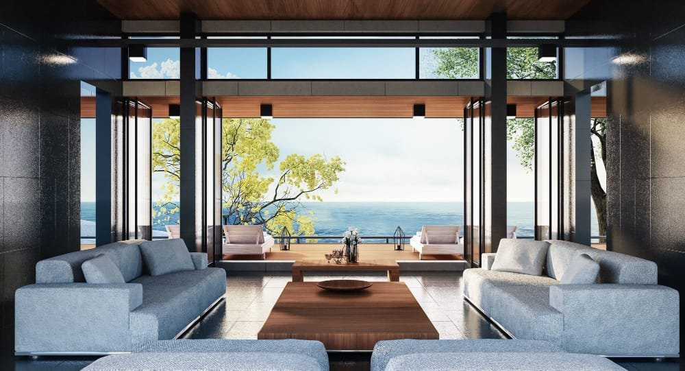 Deck and Patio Construction: Custom Outdoor Spaces for Relaxation & Entertaining