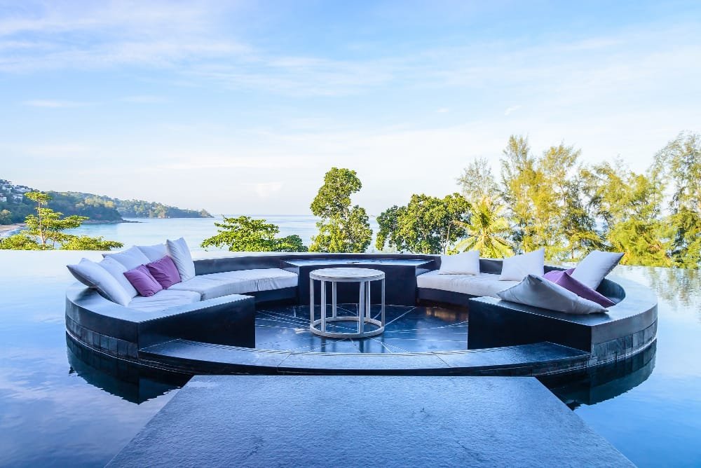 Deck and Patio Construction: Custom Outdoor Spaces for Relaxation & Entertaining