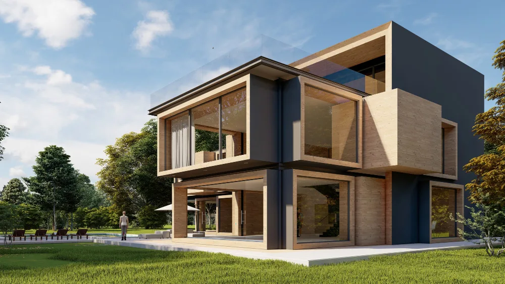 Exterior Renovations: Boost Curb Appeal with Modern Upgrades