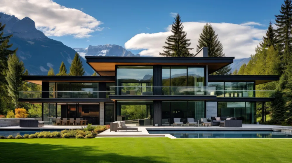 Exterior Renovations: Boost Curb Appeal with Modern Upgrades