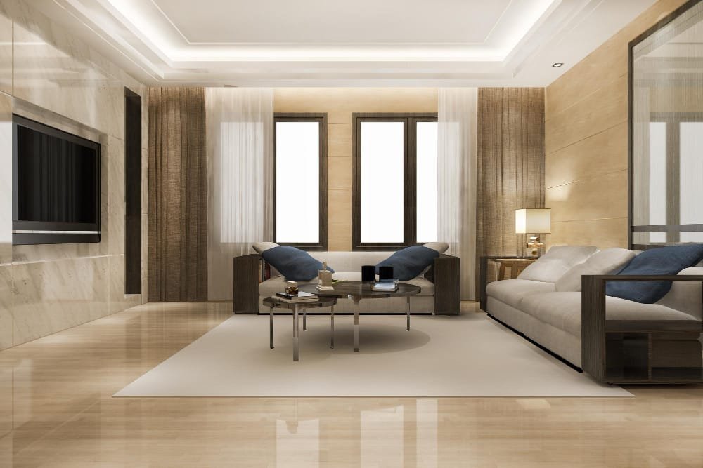 Flooring Installation: Enhance Your Home with Premium Flooring Options