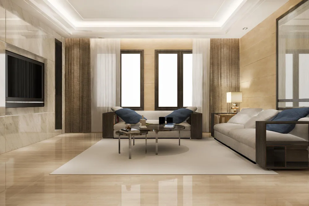 Flooring Installation: Enhance Your Home with Premium Flooring Options