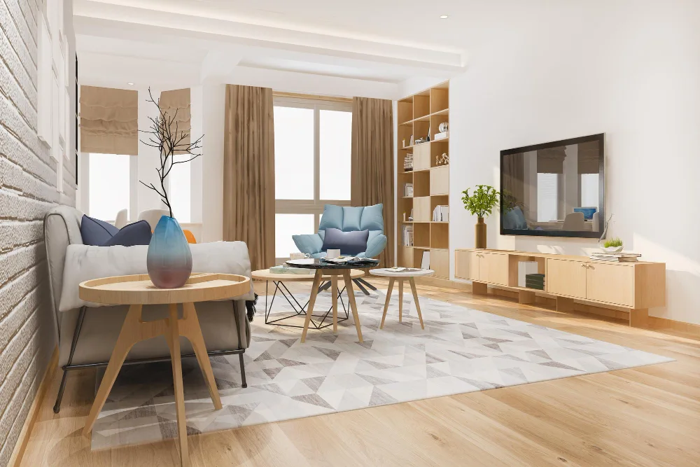Flooring Installation: Enhance Your Home with Premium Flooring Options