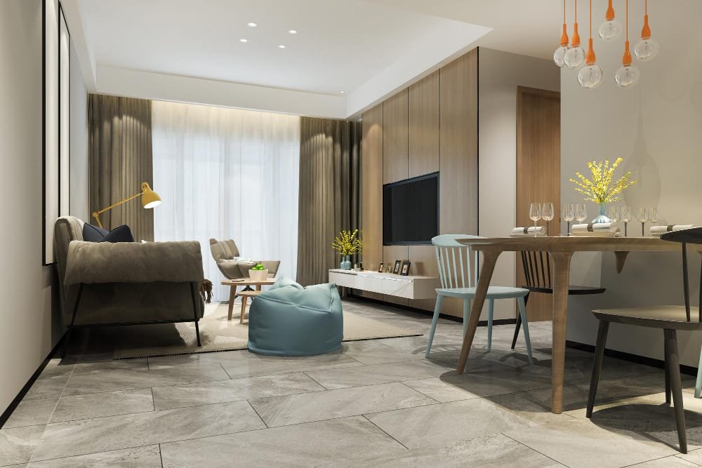 Flooring Installation: Enhance Your Home with Premium Flooring Options