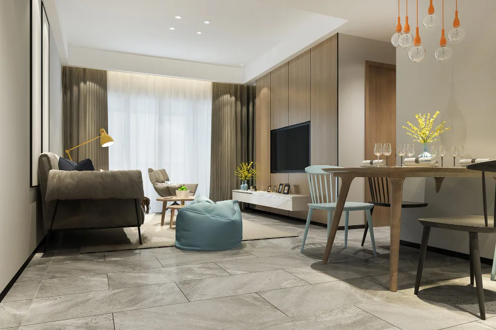 Flooring Installation: Enhance Your Home with Premium Flooring Options