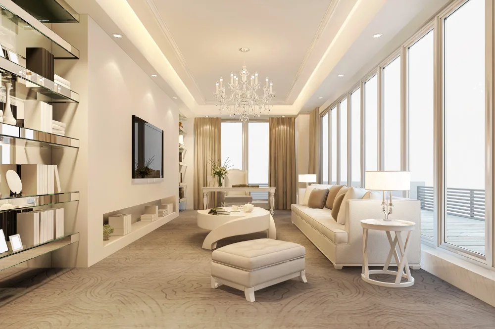 Home Additions: Expand Your Living Space with Style & Functionality