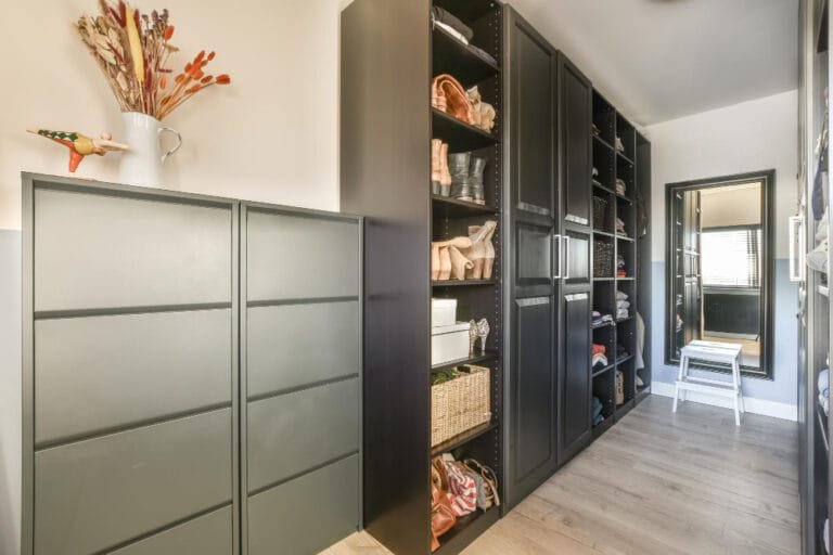 Innovative Storage Solutions for Small Spaces