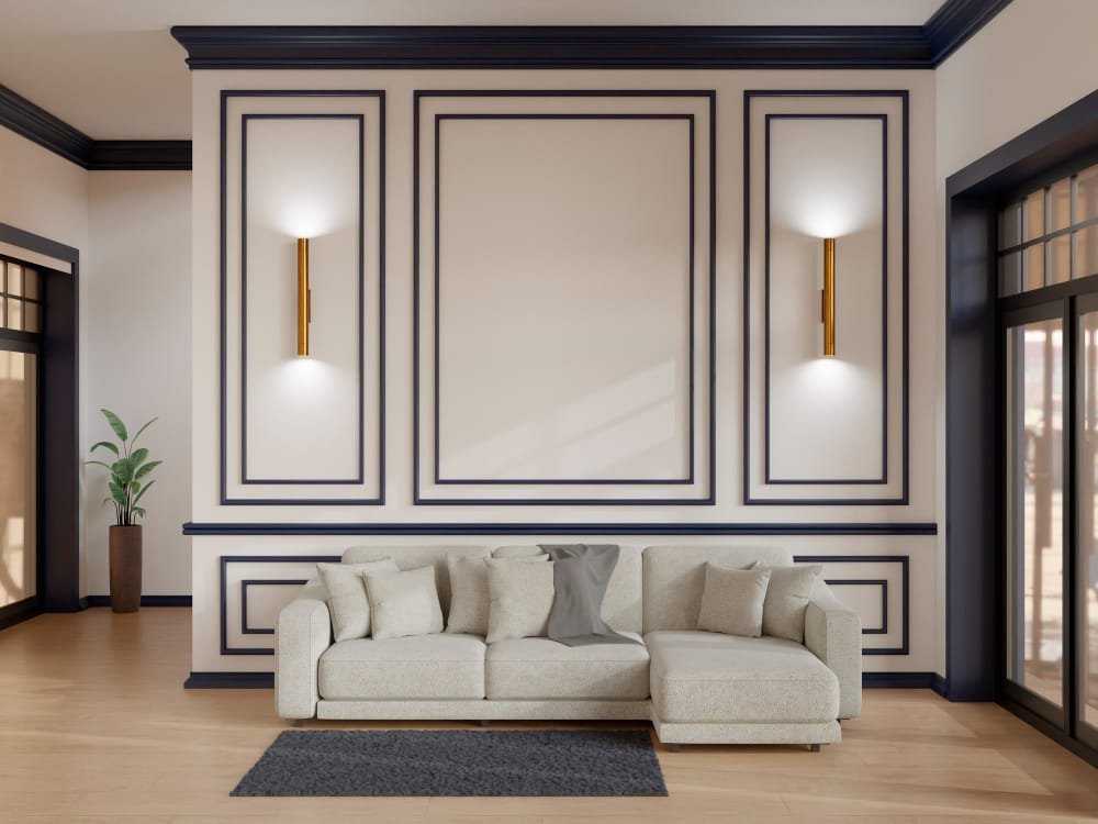 Interior Painting Tips for a Fresh Look