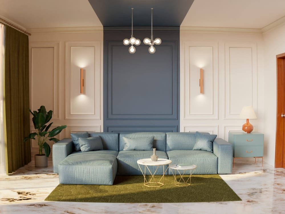 Interior Painting Tips for a Fresh Look