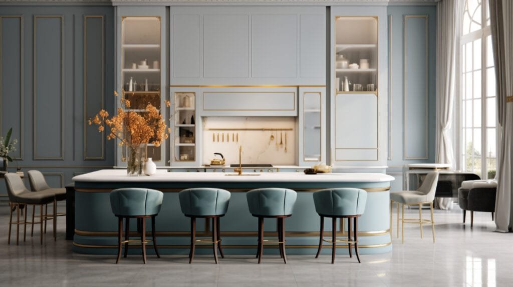 Kitchen Remodeling: Transform Your Space with Style & Functionality