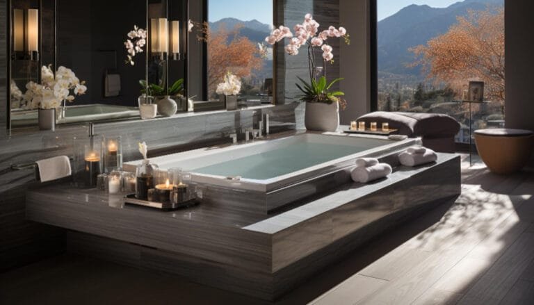 Planning a Bathroom Renovation on a Budget