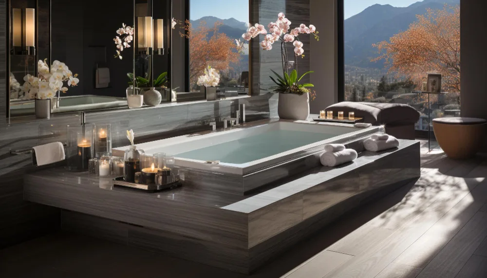 Planning a Bathroom Renovation on a Budget