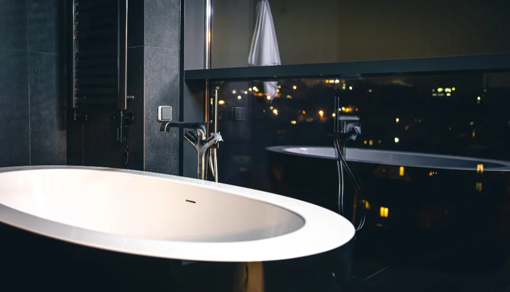 Planning a Bathroom Renovation on a Budget