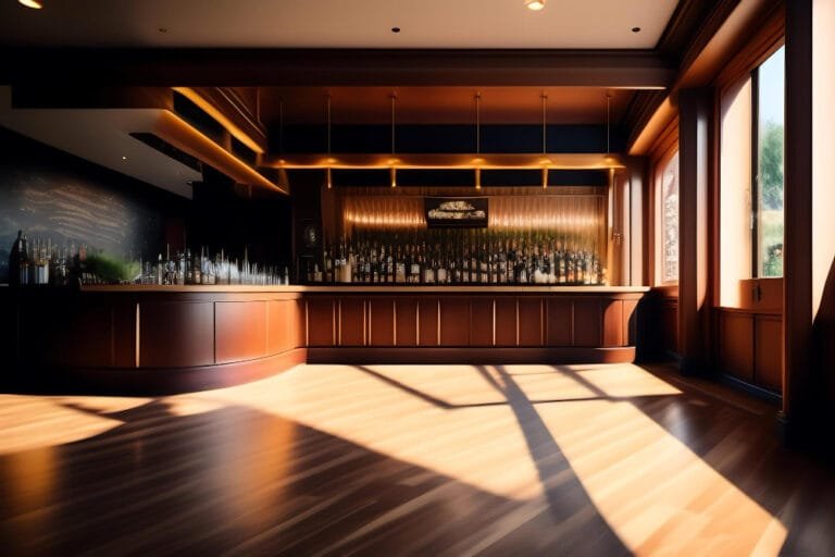 Pros and Cons of Open Floor Plans