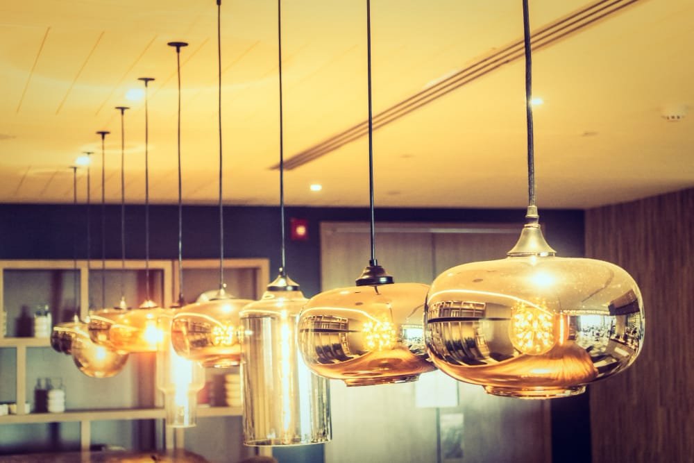 The Latest Trends in Home Lighting