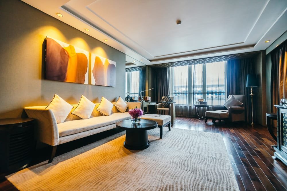 The Latest Trends in Home Lighting