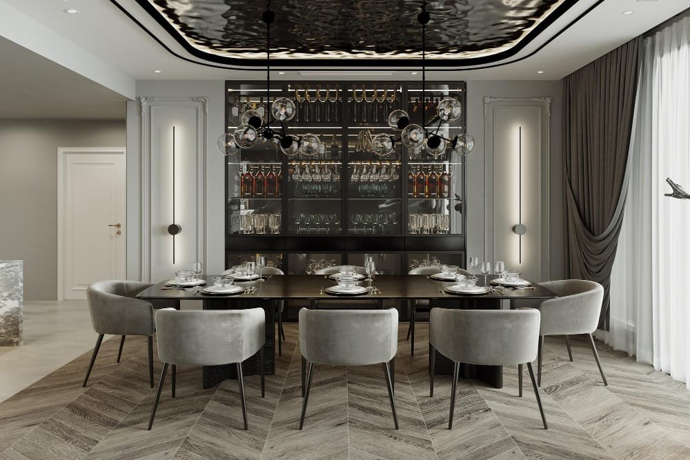 Luxury Kitchen Cabinets Design: Your Top Questions Answered (With No Fluff)