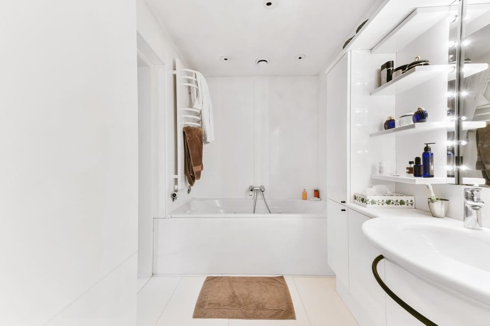 Bathroom Remodeling by the Numbers (and a Few Laughs): What You Really Need to Know