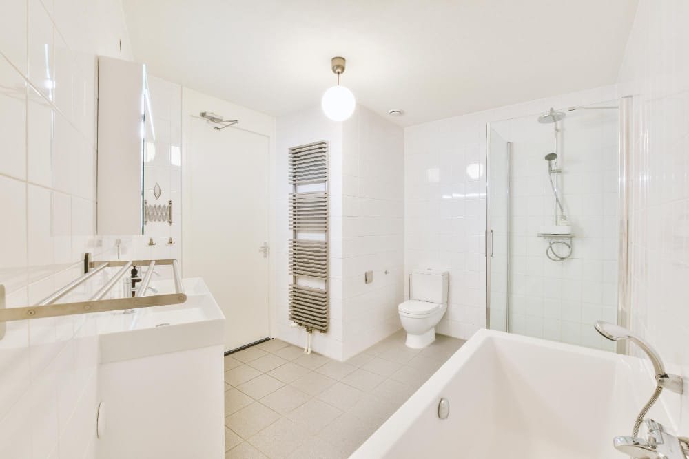 Bathroom Remodeling by the Numbers (and a Few Laughs): What You Really Need to Know