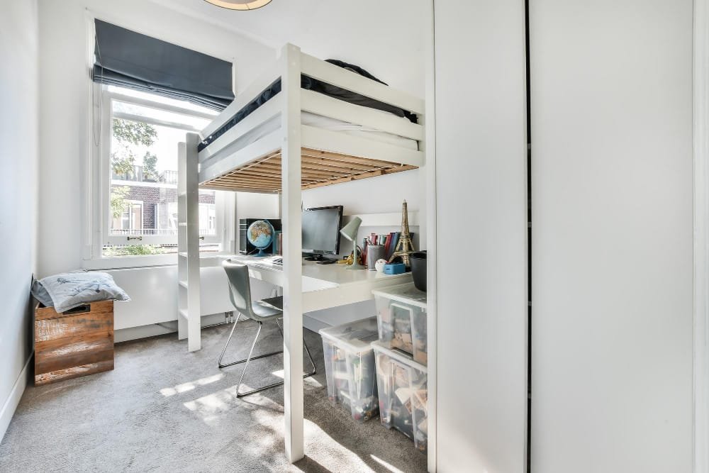 Smart Space, Stylish Solutions: Are Custom Murphy Beds Worth It?