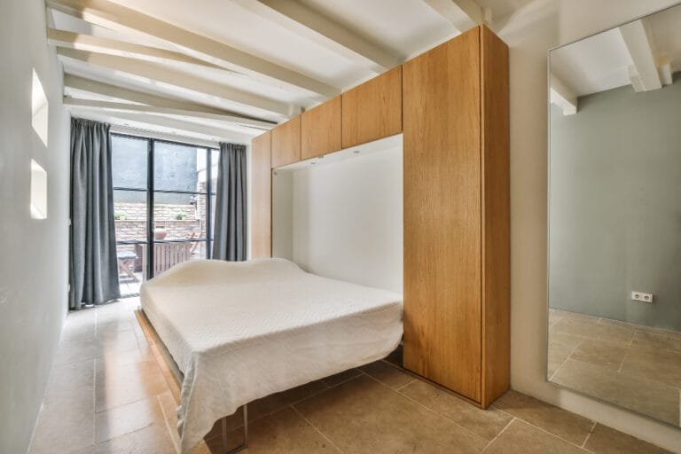 Smart Space, Stylish Solutions: Are Custom Murphy Beds Worth It?