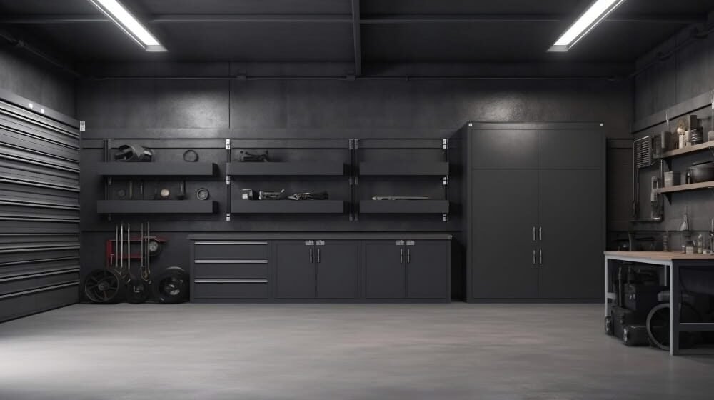 How Much Does It Cost to Finish a Garage