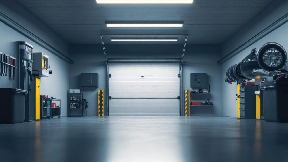 How Much Does It Cost to Finish a Garage