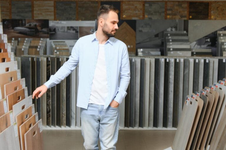 CORTONA MAXX floors specialist