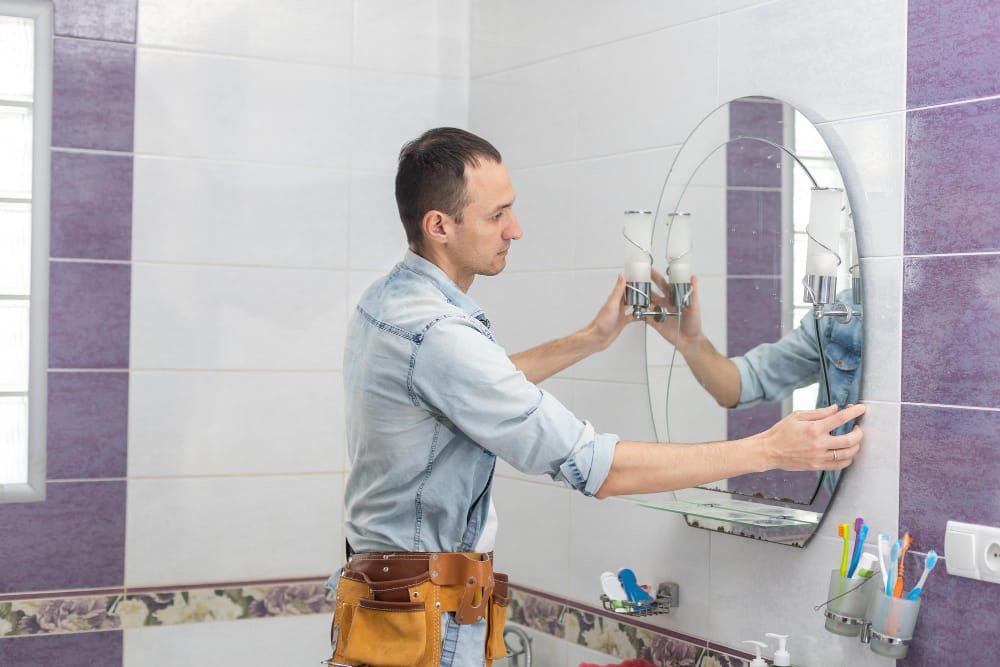 One-Day Bath Remodel Specialist