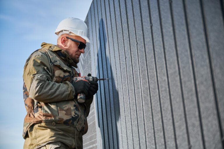 fiber cement siding specialist