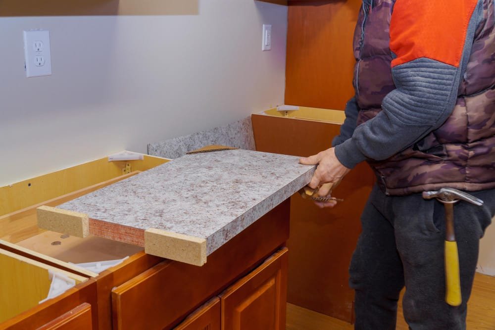 quartz countertop specialist