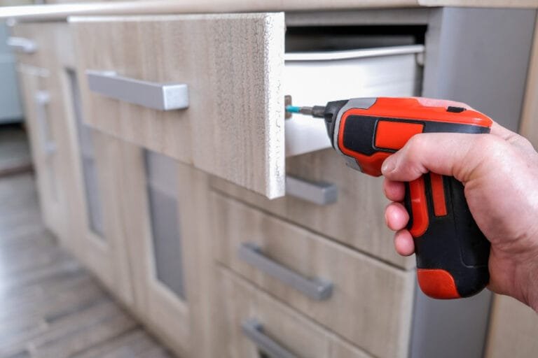Cabinet Refacing Specialist in Dalton Gardens ID