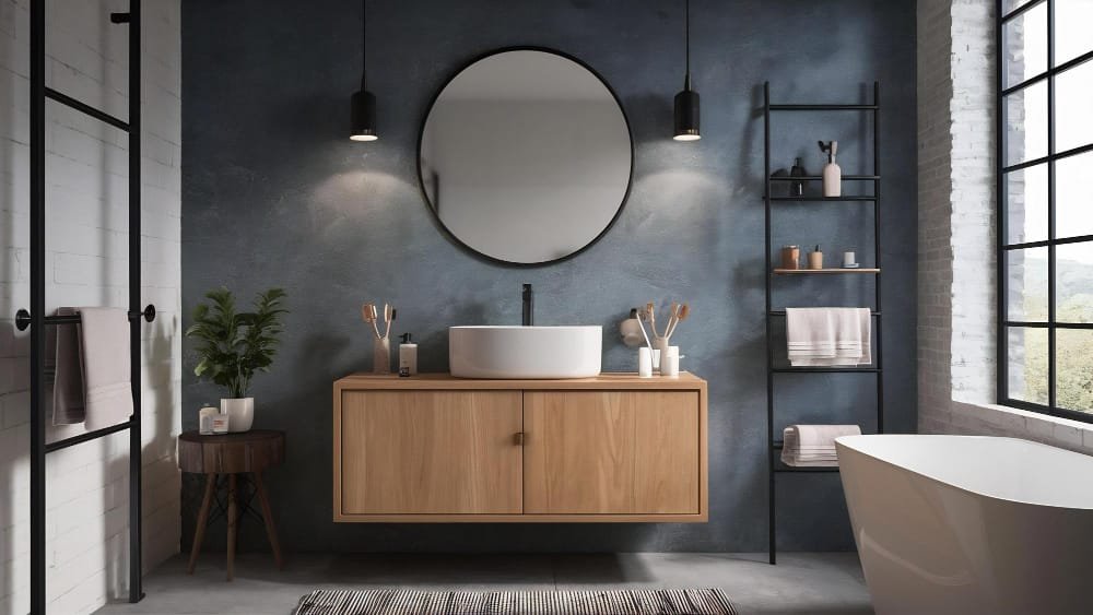 Kitchen & Bath Cabinet Contractor in Cocolalla ID