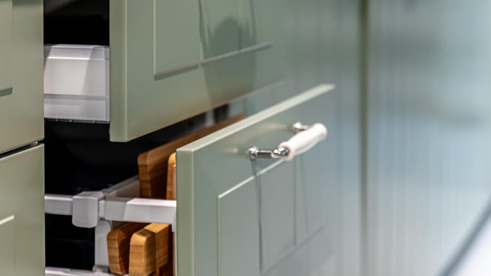 Kitchen & Bath Cabinet Contractor in Cocolalla ID