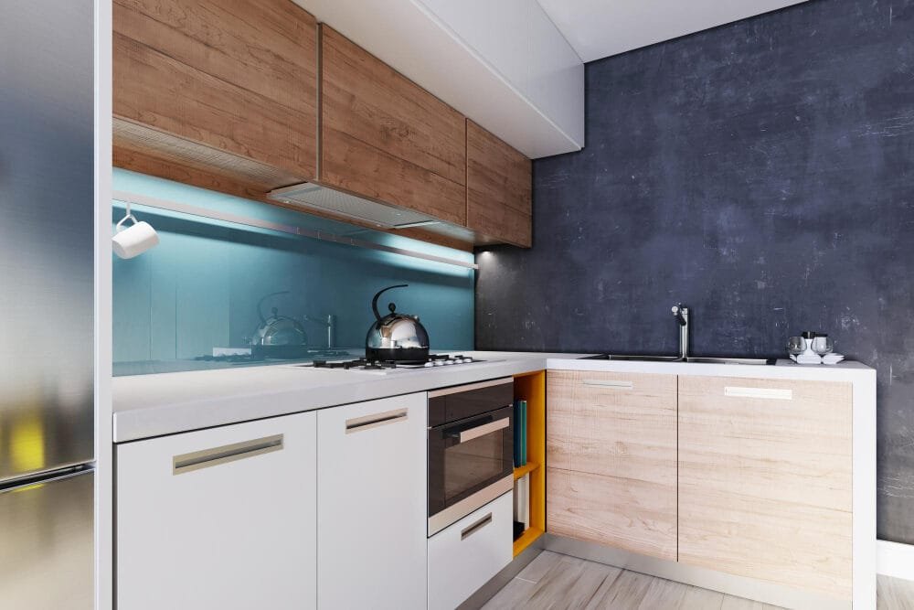 Kitchen & Bath Cabinet Contractor in Ponderay ID