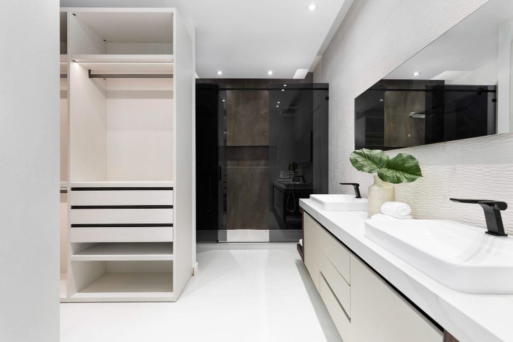 Kitchen & Bath Cabinet Contractor in Ponderay ID