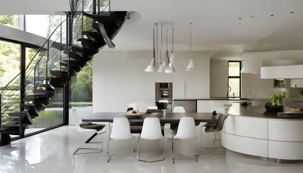 Bay Area Home Upgrades