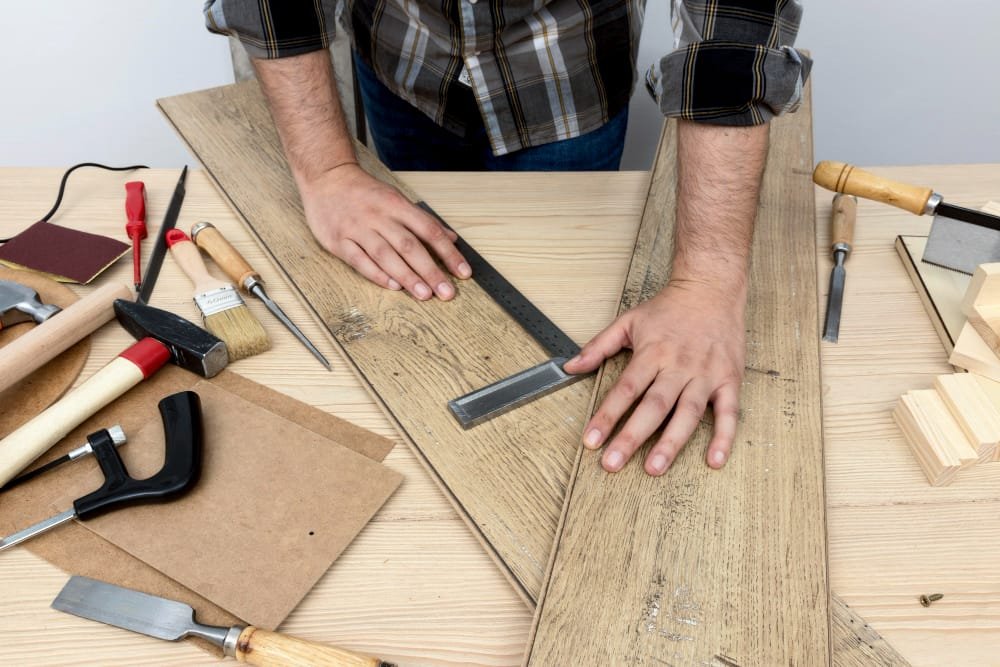 Boise Home Improvement