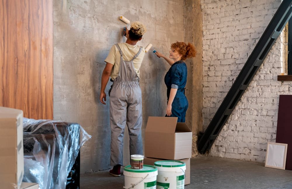 Boise Home Improvement