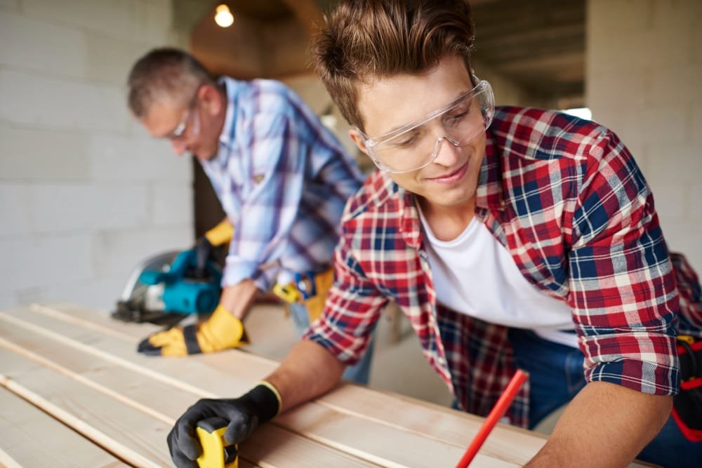 Boise Home Improvement
